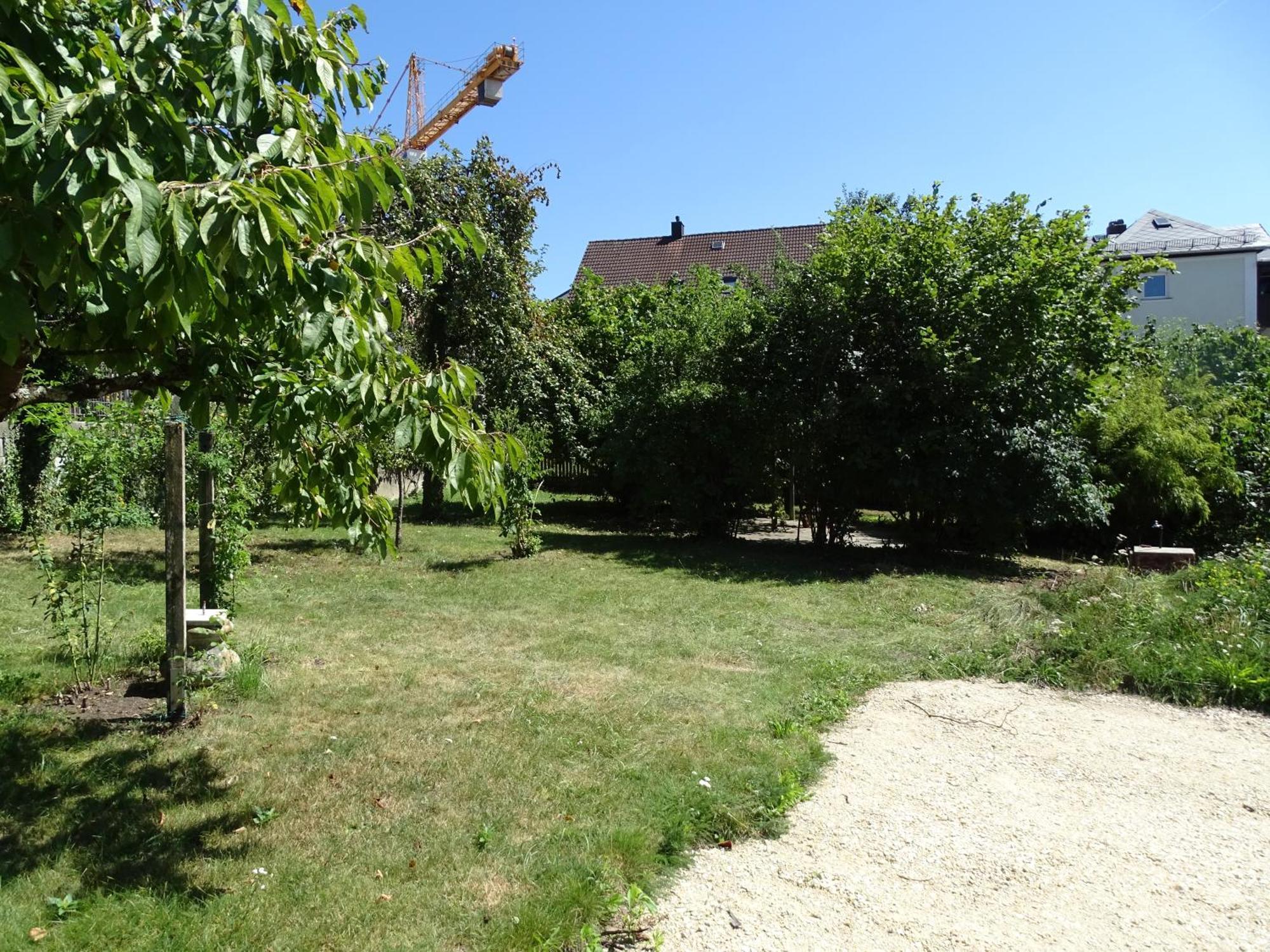 Aus-Zeit Apartments Amberg Bagian luar foto