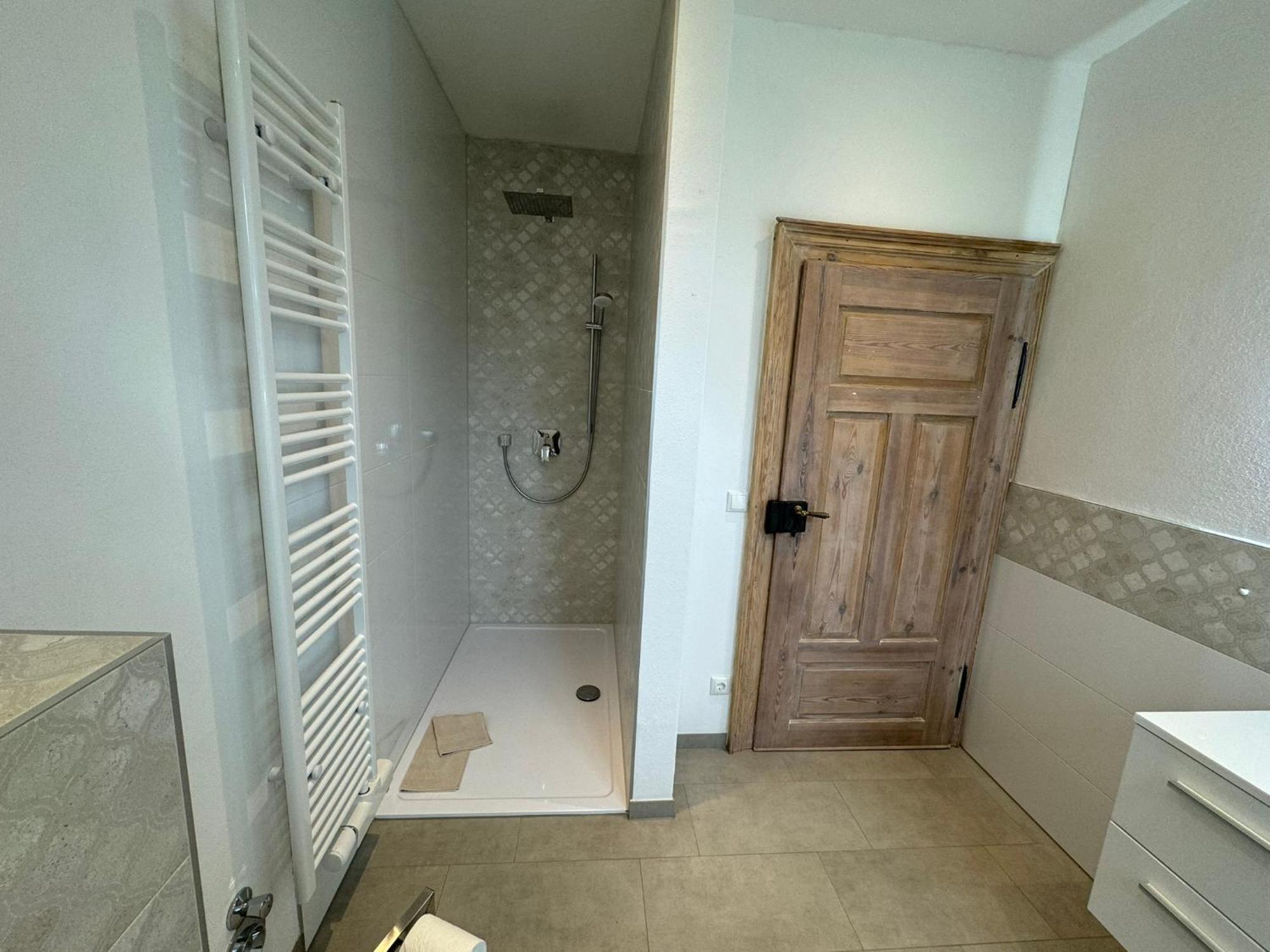 Aus-Zeit Apartments Amberg Bagian luar foto